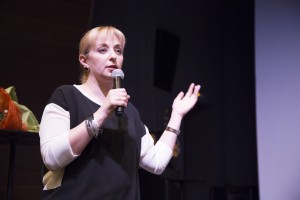 Показ документального фильма «Дольше жизни» с участием автора Дарьи Виолиной