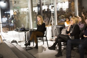 Борис Демидов в Ельцин Центре