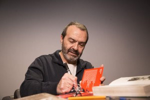 Виктор Шендерович в Ельцин Центре