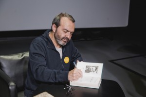 Виктор Шендерович в Ельцин Центре