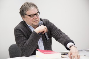 Александр Иванов в Ельцин Центре