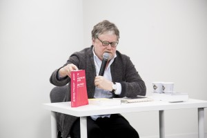 Александр Иванов в Ельцин Центре