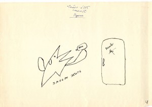 Иллюстрации к лекции Вячеслава Курицына «В чем виноват постмодернизм?»