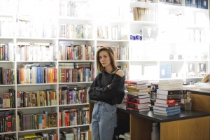 Лекция Вячеслава Курицына «В чем виноват постмодернизм?»