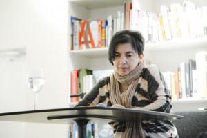 Лекция Лилии Немченко в Ельцин Центре