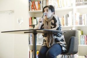 Лекция Лилии Немченко в Ельцин Центре