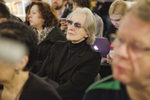 ​Сергей Пархоменко в Ельцин Центре