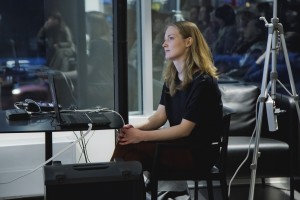 Лекция Татьяны Кругловой в Ельцин Центре