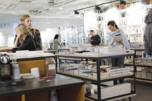 Лекция Татьяны Кругловой в Ельцин Центре