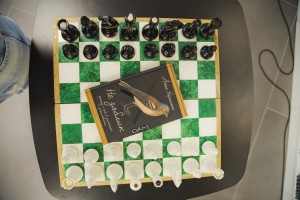 Лекция Анны Наринской в Ельцин Центре