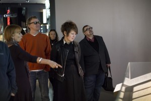 «Дни Алексея Балабанова в Екатеринбурге»