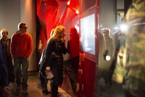 «Дни Алексея Балабанова в Екатеринбурге»