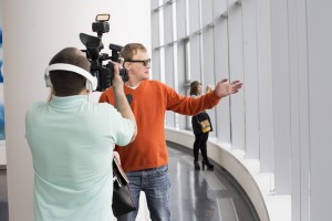 «Дни Алексея Балабанова в Екатеринбурге»