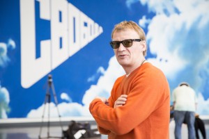 «Дни Алексея Балабанова в Екатеринбурге»