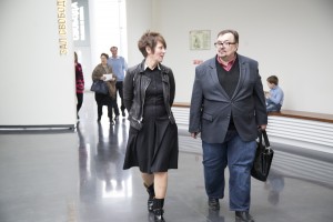 «Дни Алексея Балабанова в Екатеринбурге»