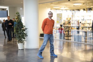 «Дни Алексея Балабанова в Екатеринбурге»