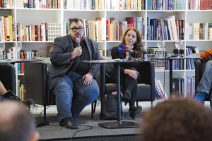 «Дни Алексея Балабанова в Екатеринбурге»