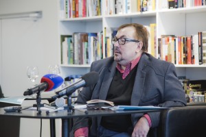 «Дни Алексея Балабанова в Екатеринбурге»