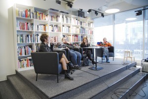 «Дни Алексея Балабанова в Екатеринбурге»