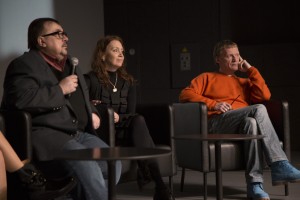 «Дни Алексея Балабанова в Екатеринбурге»