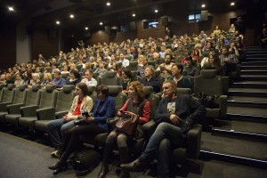 «Дни Алексея Балабанова в Екатеринбурге»