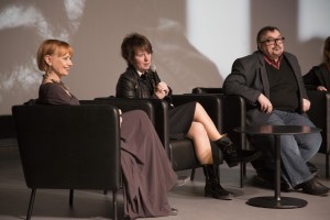 «Дни Алексея Балабанова в Екатеринбурге»