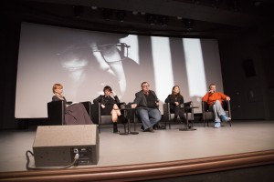 «Дни Алексея Балабанова в Екатеринбурге»