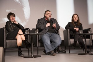 «Дни Алексея Балабанова в Екатеринбурге»