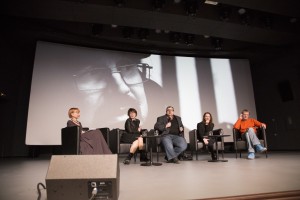 «Дни Алексея Балабанова в Екатеринбурге»