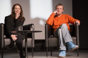 «Дни Алексея Балабанова в Екатеринбурге»