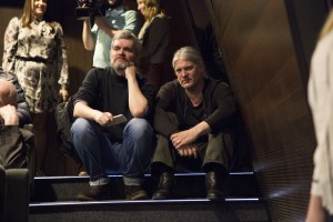 «Дни Алексея Балабанова в Екатеринбурге»