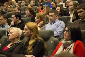 «Дни Алексея Балабанова в Екатеринбурге»