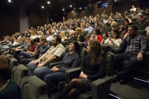 «Дни Алексея Балабанова в Екатеринбурге»