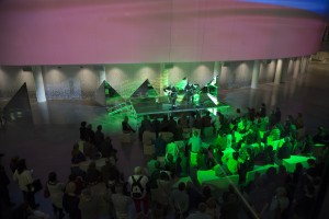 «Дни Алексея Балабанова в Екатеринбурге»