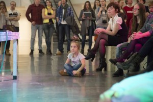 «Дни Алексея Балабанова в Екатеринбурге»