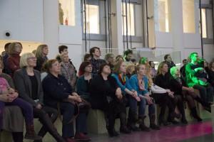 «Дни Алексея Балабанова в Екатеринбурге»