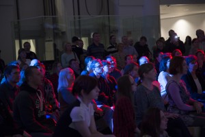 «Дни Алексея Балабанова в Екатеринбурге»