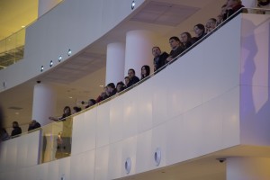 «Дни Алексея Балабанова в Екатеринбурге»