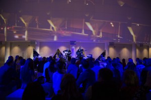 Концерт Насти Полевой и Егора Белкина. «Дни Алексея Балабанова в Екатеринбурге»