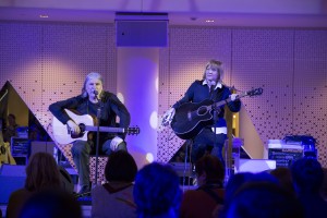 Настя Полева и Егор Белкин. «Дни Алексея Балабанова в Екатеринбурге»