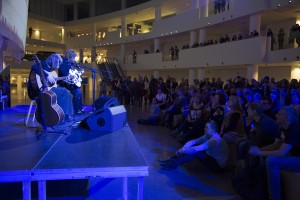 «Дни Алексея Балабанова в Екатеринбурге»