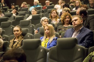 «Дни Эрмитажа» в Ельцин Центре