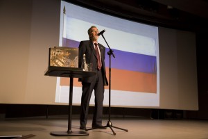 «Дни Эрмитажа» в Ельцин Центре