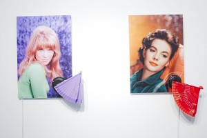 На выставке «Берлинский случай» в Арт-галерее Ельцин Центра