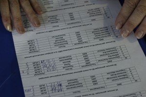 Первый открытый турнир по плаванию среди людей с ментальными нарушениями