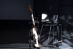 «Встреча с Андреем Макаревичем: стихи, песни и просто поговорить» в Центре Ельцина