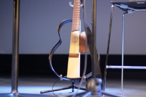 «Встреча с Андреем Макаревичем: стихи, песни и просто поговорить» в Центре Ельцина