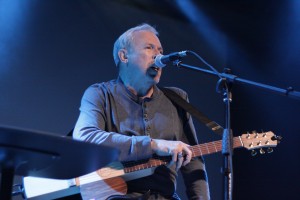 «Встреча с Андреем Макаревичем: стихи, песни и просто поговорить» в Центре Ельцина 