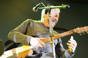 «Встреча с Андреем Макаревичем: стихи, песни и просто поговорить» в Центре Ельцина