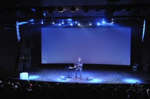 «Встреча с Андреем Макаревичем: стихи, песни и просто поговорить» в Центре Ельцина